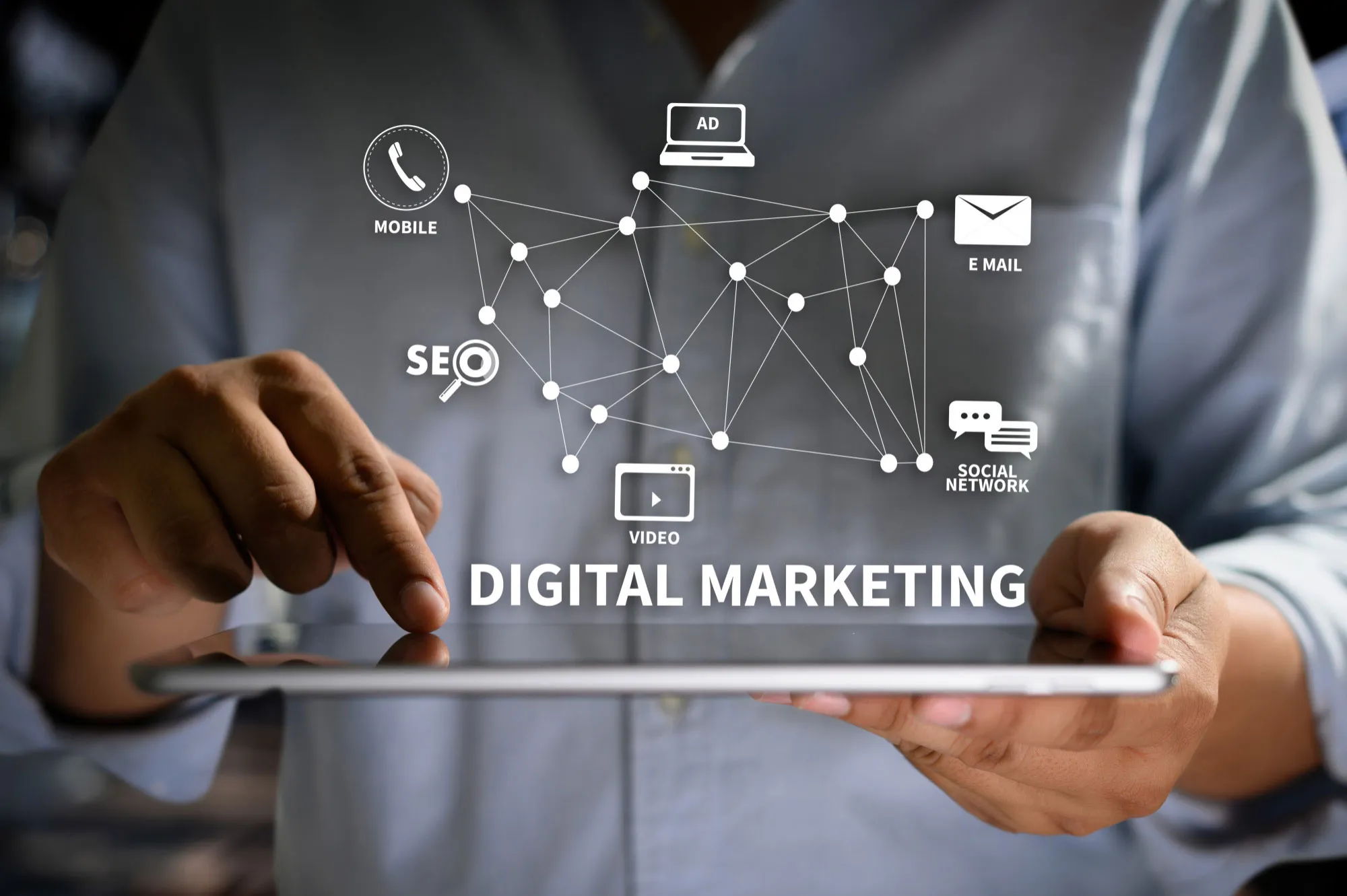 Social Media Marketing in Saskatoon