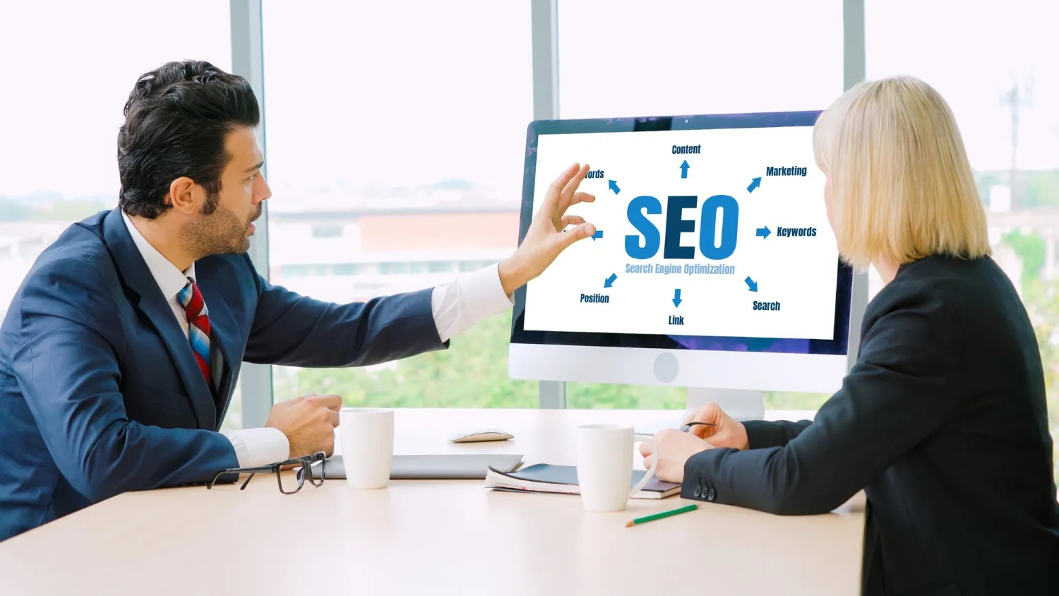 seo agency